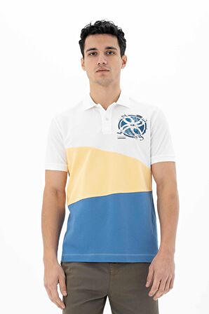 Arma Erkek Regular Fit Polo Yaka Tişört 