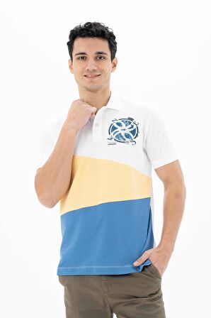 Arma Erkek Regular Fit Polo Yaka Tişört 