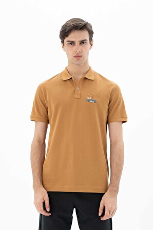 Arma Erkek Regular Fit Polo Yaka Tişört 