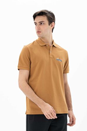 Arma Erkek Regular Fit Polo Yaka Tişört 