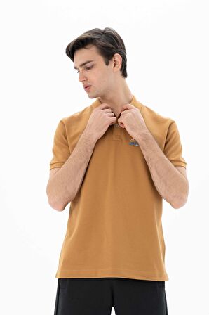 Arma Erkek Regular Fit Polo Yaka Tişört 