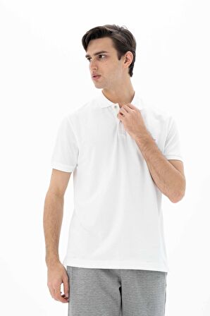 Arma Erkek Regular Fit Polo Yaka Tişört 