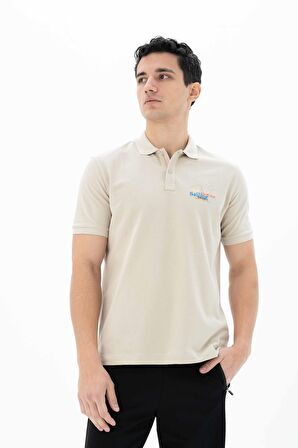 Arma Erkek Regular Fit Polo Yaka Tişört 