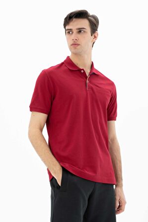 Arma Erkek Regular Fit Polo Yaka Tişört 