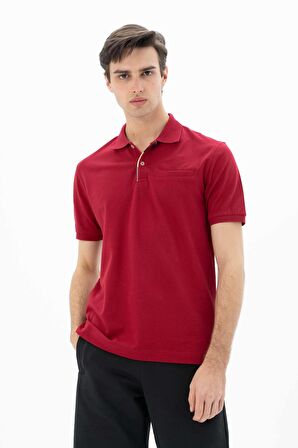 Arma Erkek Regular Fit Polo Yaka Tişört 