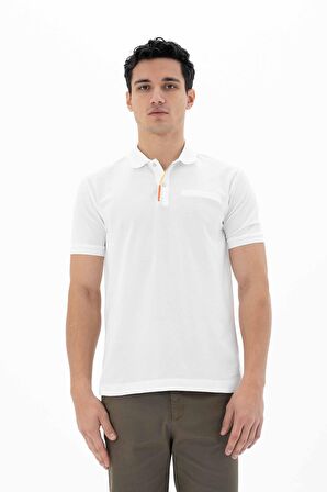 Arma Erkek Regular Fit Polo Yaka Tişört 