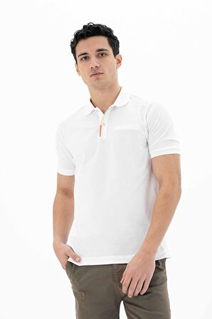 Arma Erkek Regular Fit Polo Yaka Tişört 