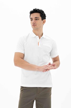 Arma Erkek Regular Fit Polo Yaka Tişört 