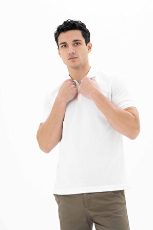 Arma Erkek Regular Fit Polo Yaka Tişört 