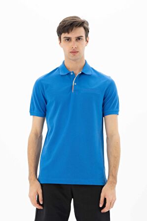 Arma Erkek Regular Fit Polo Yaka Tişört 