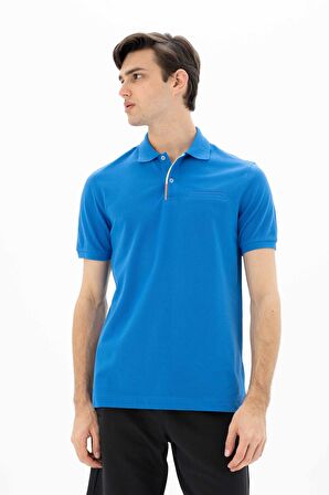 Arma Erkek Regular Fit Polo Yaka Tişört 