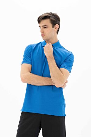 Arma Erkek Regular Fit Polo Yaka Tişört 