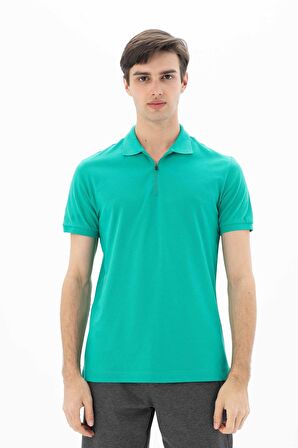 Arma Erkek Regular Fit Polo Yaka Tişört 