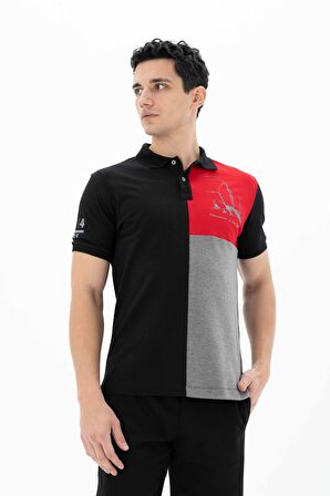 Arma Erkek Regular Fit Polo Yaka Tişört 