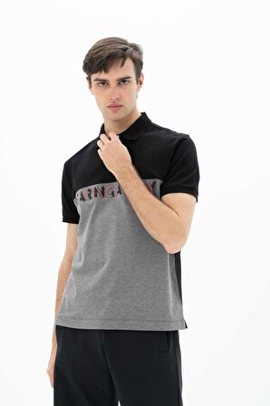 Arma Erkek Regular Fit Polo Yaka Tişört 