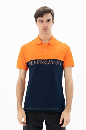 Arma Erkek Regular Fit Polo Yaka Tişört 