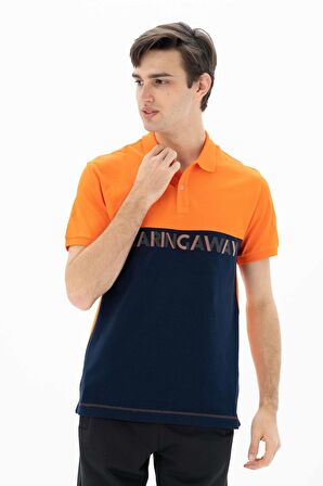 Arma Erkek Regular Fit Polo Yaka Tişört 