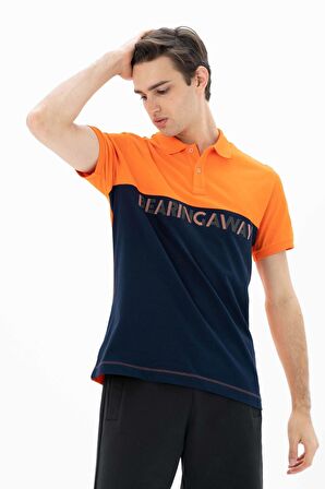 Arma Erkek Regular Fit Polo Yaka Tişört 