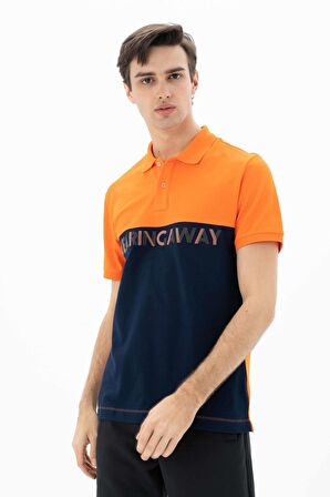 Arma Erkek Regular Fit Polo Yaka Tişört 