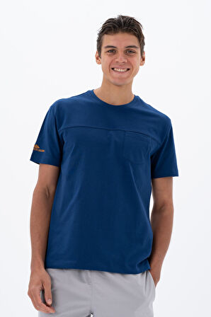 Arma Erkek Regular Fit Bisiklet Yaka Tişört 