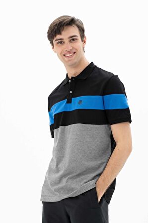 Arma Erkek Regular Fit Polo Yaka Tişört 