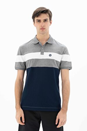 Arma Erkek Regular Fit Polo Yaka Tişört 