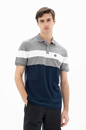 Arma Erkek Regular Fit Polo Yaka Tişört 