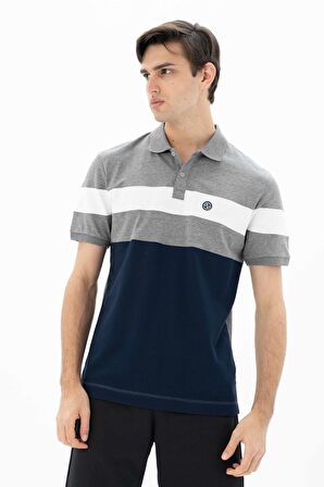 Arma Erkek Regular Fit Polo Yaka Tişört 