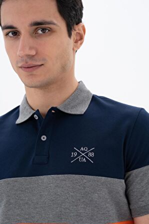 Arma Erkek Regular Fit Polo Yaka Tişört 