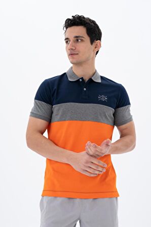 Arma Erkek Regular Fit Polo Yaka Tişört 