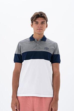 Arma Erkek Regular Fit Polo Yaka Tişört 