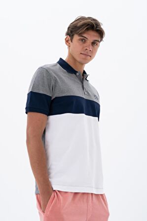 Arma Erkek Regular Fit Polo Yaka Tişört 