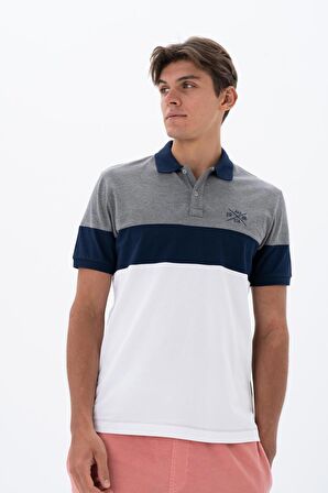 Arma Erkek Regular Fit Polo Yaka Tişört 