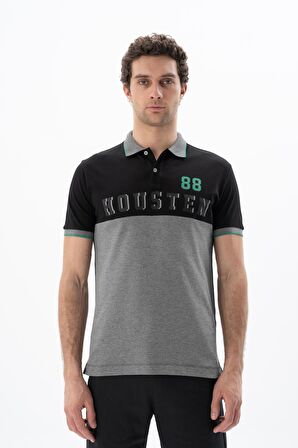 Arma Erkek Regular Fit Polo Yaka Tişört 