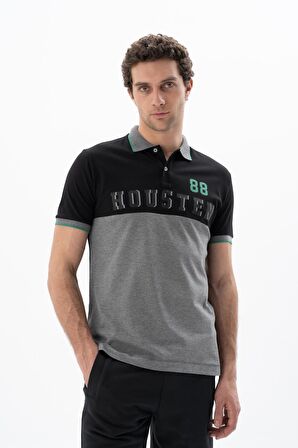 Arma Erkek Regular Fit Polo Yaka Tişört 