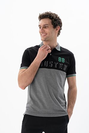 Arma Erkek Regular Fit Polo Yaka Tişört 