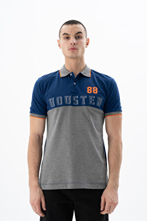 Arma Erkek Regular Fit Polo Yaka Tişört 