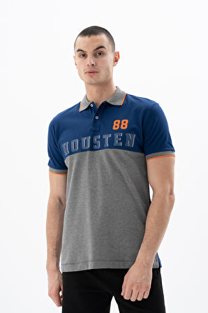 Arma Erkek Regular Fit Polo Yaka Tişört 