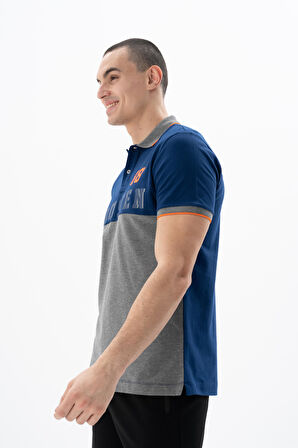 Arma Erkek Regular Fit Polo Yaka Tişört 