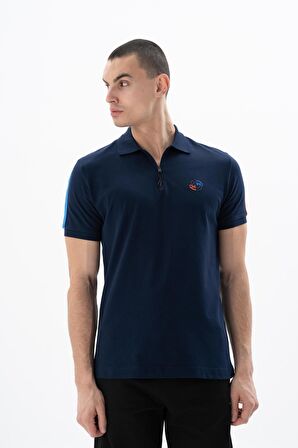 Arma Erkek Regular Fit Polo Yaka Tişört 