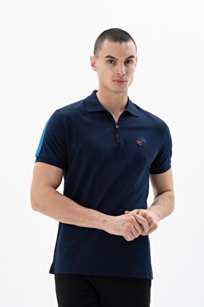 Arma Erkek Regular Fit Polo Yaka Tişört 