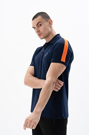 Arma Erkek Regular Fit Polo Yaka Tişört 