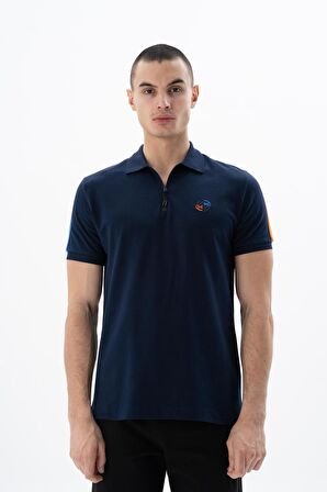 Arma Erkek Regular Fit Polo Yaka Tişört 