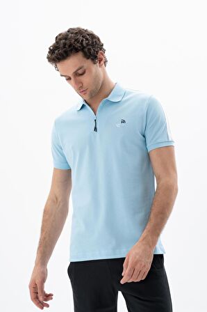 Arma Erkek Regular Fit Polo Yaka Tişört 