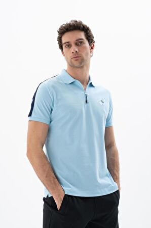 Arma Erkek Regular Fit Polo Yaka Tişört 