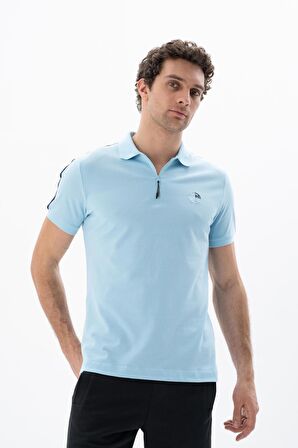 Arma Erkek Regular Fit Polo Yaka Tişört 
