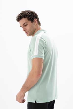 Arma Erkek Regular Fit Polo Yaka Tişört 