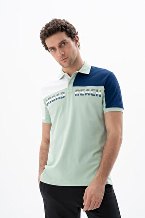 Arma Erkek Regular Fit Polo Yaka Tişört 