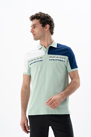 Arma Erkek Regular Fit Polo Yaka Tişört 
