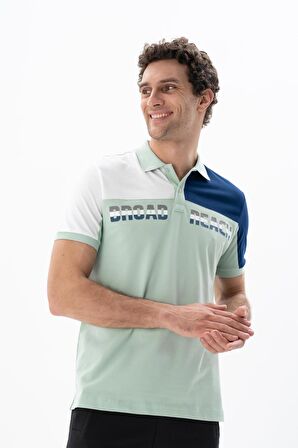 Arma Erkek Regular Fit Polo Yaka Tişört 